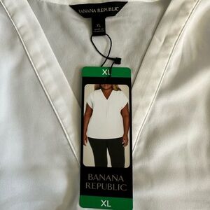 Women’s check blouse